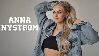 Anna Nystrom Biography: Instagram Model, Age, Height, Boyfriend, Net Worth, Wiki | Bio & Info