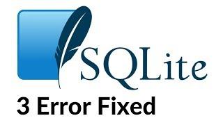 Fixed: Sqlite3 Gem Error Ruby On Rails On Windows