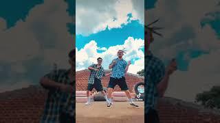 Sa Stop Mabok - Newgvme ft Lampu1comedy Dance Choreography by Dicky Petrusz