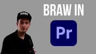 How to Play Blackmagic Raw Video inside of Premiere Pro