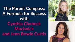 The Parent Compass: A Formula for Success