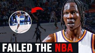 The SCARY Truth About Bol Bol Nobody Is Noticing...