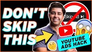 Don't Get Skipped! YouTube Ads Masterclass | Strikepoint Academy