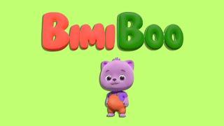 Bimi Boo Intro Effects | Preview 2 Garbage 2 Effects