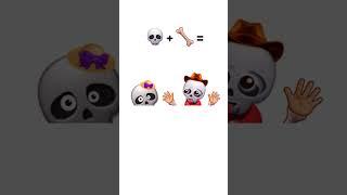 Introducing New emoji 117 #emoji #creative x