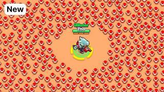 TOP 1000 FUNNY MOMENTS IN BRAWL STARS