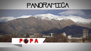 Popavisual - como hacer la panoramica