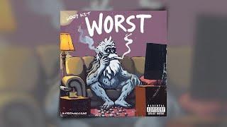 [FREE] Loop Kit - "Worst" (Veeze, BossMan Dlow, Luh Tyler, Wizz Havinn, El Snappo, Florida, Detroit)