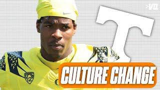 Dont'e Thornton talks about culture of Tennessee Vols football compared to other CFB powers