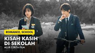 KENANGAN DI SMA | ALUR CERITA FILM DRAMA STAGE: ANTHOLOGY (2018)