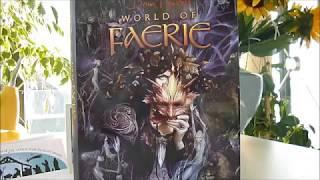 BRIAN FROUD'S WORLD OF FAERIE