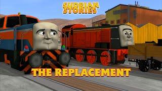 The Replacement | Sudrian Stories: Episode 12