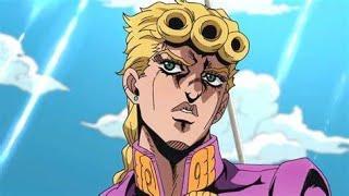 Giorno Showcase anime mania