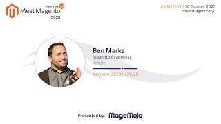 Keynote: 2020 In 20/20 | Ben Marks