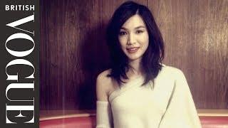 Gemma Chan: My First... | Episode 3 | British Vogue