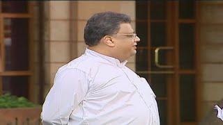 Billionaire Rakesh Jhunjhunwala dies at 62