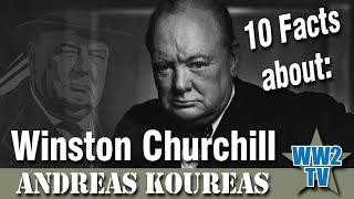 Churchill Reassessed - 10 Facts about Winston Churchill