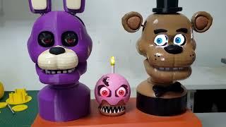 FNAF Party!