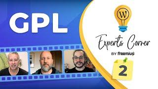 Why GPL is Great for Plugins and Themes - Experts Corner