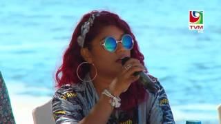 Maldivian Idol THEATRE ROUND 01 Full Episode