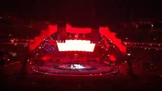 U2 – Where the Streets Have No Name – 2010 Concert Commerzbank Arena – Franfurt