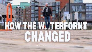 How The Halifax Waterfront Has Changed | My Halifax | Halifax Nova Scotia