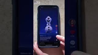 Como colocar um vídeo do tik tok  na tela do seu celular