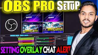 How to Setup OBS Studio for YouTube Live Streaming | How to Stream to YouTube With OBS Studio