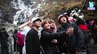 [All Subs/Turn CC] BTS BON VOYAGE S1 EP.4