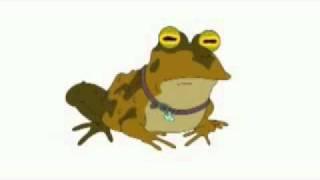 Hypnotoad 10 hours