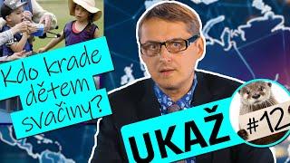 Jak se zbavit Brna | Nesmrtelné předsudky | Trasa D bude  |  | UKAŽ 12