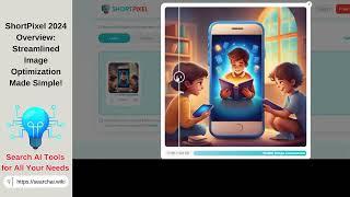 ShortPixel 2024 Overview: Streamlined Image Optimization Made Simple!