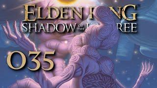Elden Ring - Shadow of the Erdtree #035 - Metyr, Mutter der Finger! [Blind]