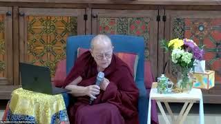 Mahamudra: How to Discover our True Nature with Ven. Robina Courtin (Saturday Afternoon)