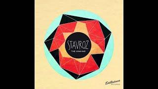 Stavroz - The Finishing (Original Mix)