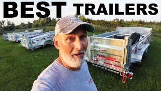 DON'T BUY A TRAILER UNTIL YOU SEE THIS VIDEO!