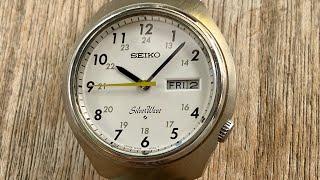 How to Set Day / Date on Most Automatic Watches / Divers (especially Seiko), Why It Breaks & Effects