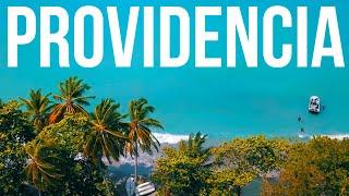 PROVIDENCIA: THE LAST UNDISCOVERED CARIBBEAN ISLAND