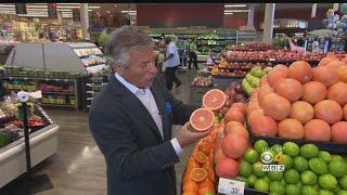 Fresh Grocer: Time To Give California Grapefruit A Second Try