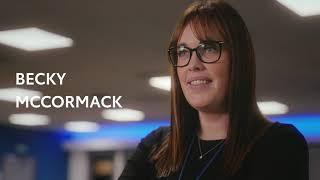 The Inspiring Women of the Toyota Family: Becky McCormack