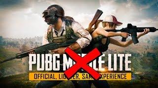 PUBG LITE ВЫШЕЛ НА ПК! НАСКОЛЬКО ВСЕ ПЛОХО? ОБЗОР ОТ БРЕЙНА