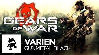 Gears of War Music Video (All in one) -Gunmetal Black- VARIEN