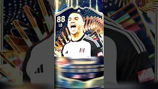 LEAKED TOTS LIVE ROBINSON  #fc24 #fifa24 #fifa #viral #fut #eafc #easportsfc #viral #shortsfeed