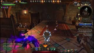 Neverwinter bad luck opening chest