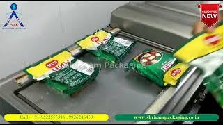 Double Chamber Vacuum Sealing Machine Dz-500 & Dz-600 | Double Chamber Vacuum Packaging Machine