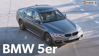 KurzCheck mobile.de | BMW 5er G30 und G31