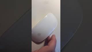 1 min How to Charge an Apple Magic Mouse