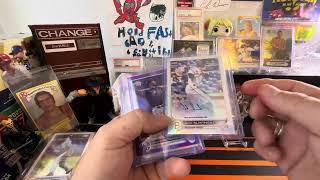 @EthansSportsCards MAIL CALL. PATREON REVIEW, HINT…AMAZING AS USUAL