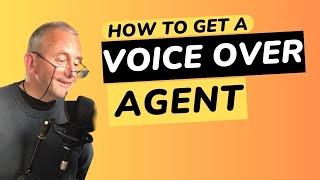 Top Tips for Getting a Voice Acting Agent