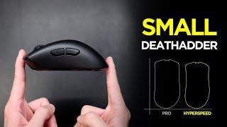 LATE but still great - Razer DeathAdder V3 HyperSpeed | Before You Buy